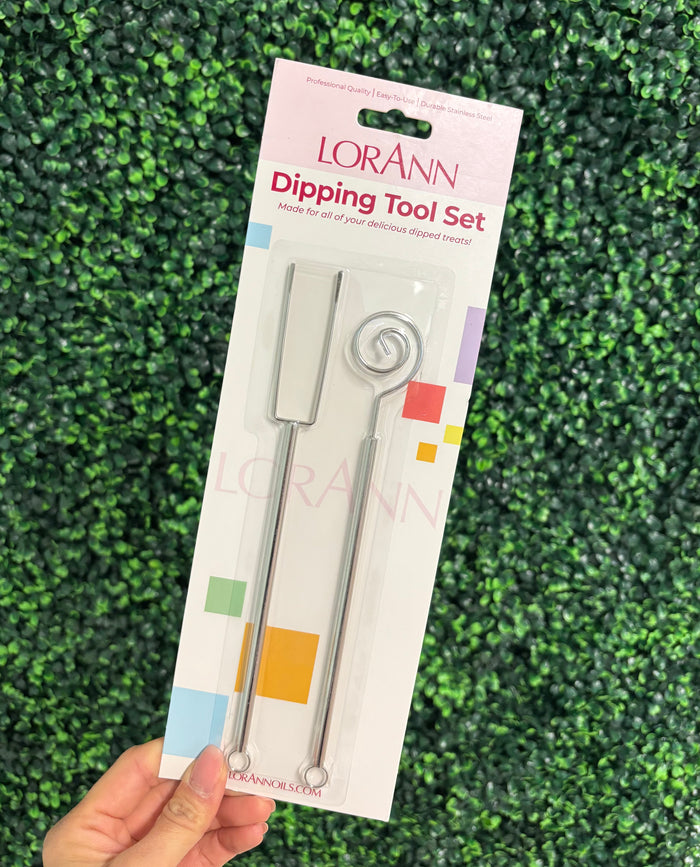 Dipping Tool Set