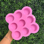 1.5" Mini Cookie Mold
