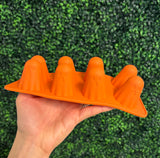 8 Ghost Treat Mold