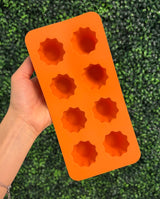 8 Ghost Treat Mold