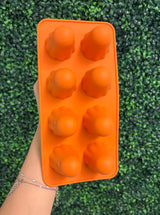 8 Ghost Treat Mold