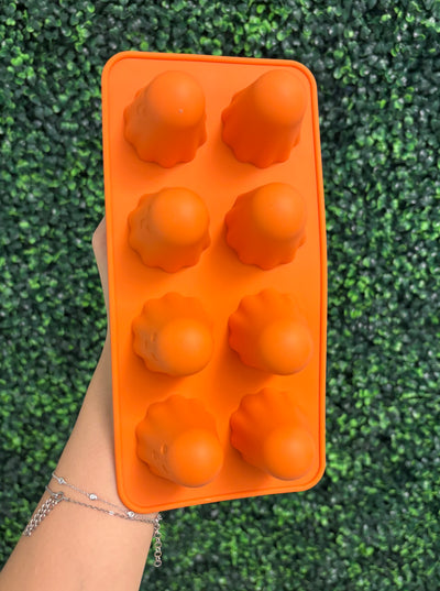 8 Ghost Treat Mold