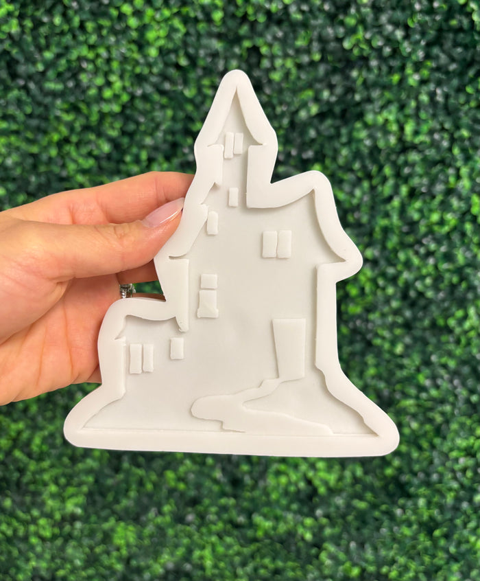 Haunted House Mold