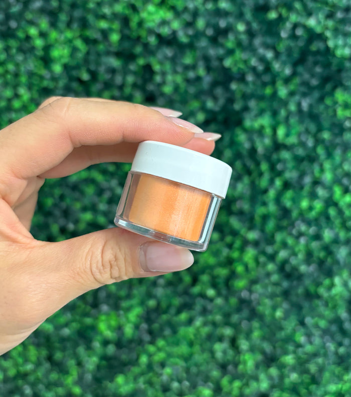 Tropical Coral Lustre Dust