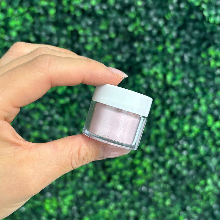 Cotton Candy Lustre Dust