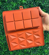 2 Dubai Chocolate Bars