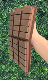 6 Rectangle Bars Mold