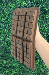 6 Rectangle Breakapart Mold