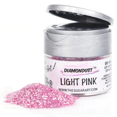 Diamond Dust Edible Glitter
