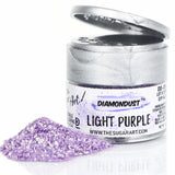 Diamond Dust Edible Glitter