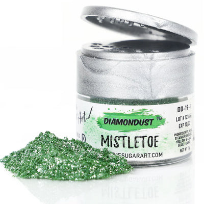 Diamond Dust Edible Glitter