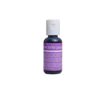 Neon Brite Purple Chefmaster Gel Food Color