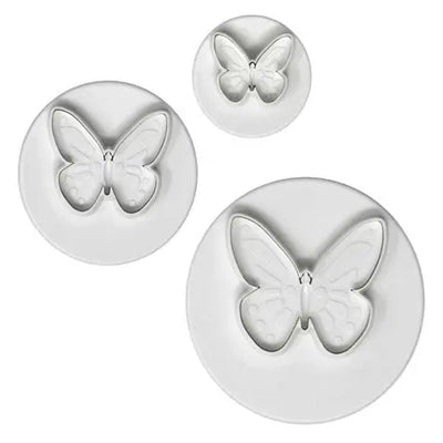 PME butterfly plunger cutter set