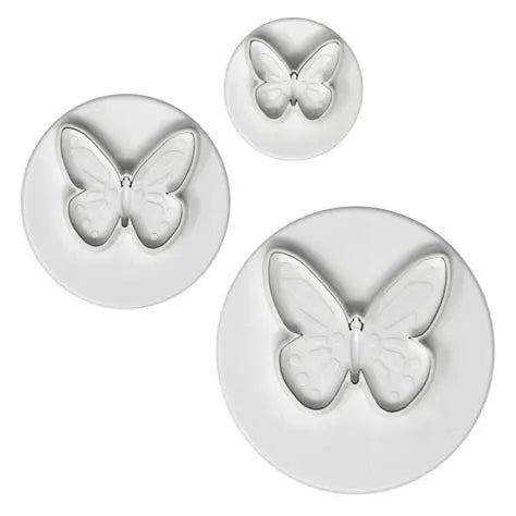 PME butterfly plunger cutter set
