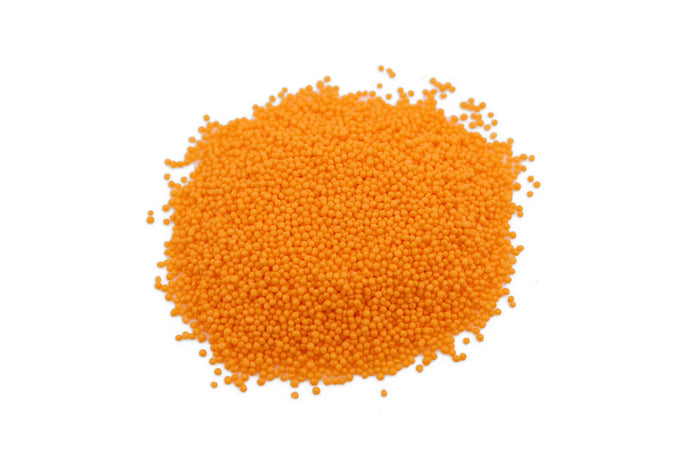 Orange Non-Pareils 4oz