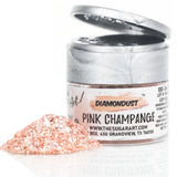 Diamond Dust Edible Glitter