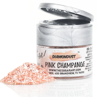 Diamond Dust Edible Glitter