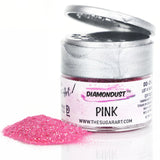 Diamond Dust Edible Glitter