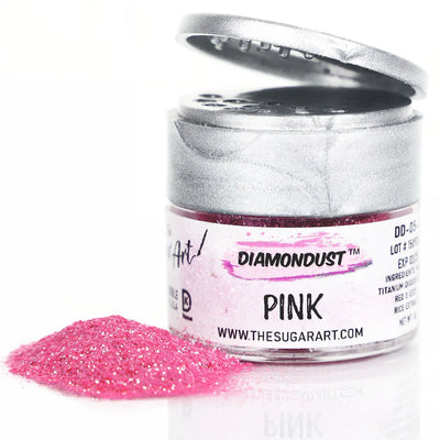 Diamond Dust Edible Glitter