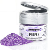 Diamond Dust Edible Glitter