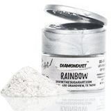 Diamond Dust Edible Glitter
