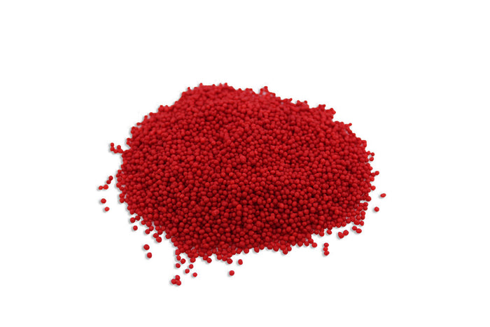 Red Non-Pareils 4oz