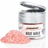 Diamond Dust Edible Glitter