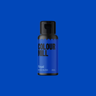 Colour Mill Aqua Blend 20 ml