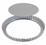 Loose Bottom Tart Pan