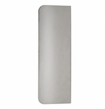 Stainless Steel Side Scraper