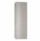 Stainless Steel Side Scraper