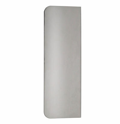 Stainless Steel Side Scraper