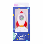 PME Rocket Candle
