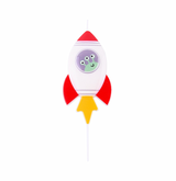 PME Rocket Candle