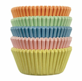 Mini Cupcake Liners