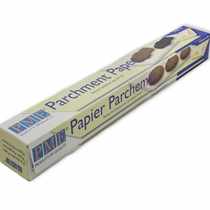 Parchment Paper Roll