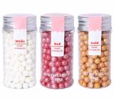 Pearl Sprinkles