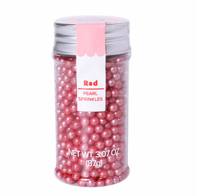 Pearl Sprinkles