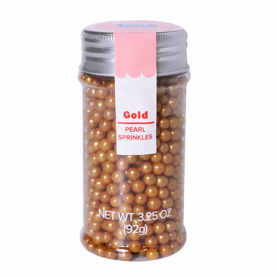 Pearl Sprinkles