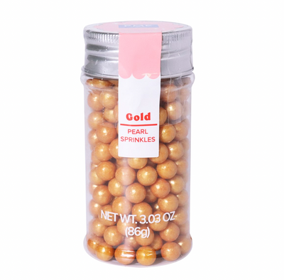 Pearl Sprinkles
