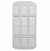 Mini Bar Chocolate Mold