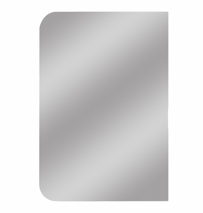 Stainless Steel Side Scraper