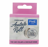 Acetate Roll