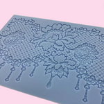 Flower Lace Mold