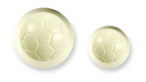 Soccer Ball Fondant Cutter/Stamp