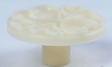5 Heart Fondant Stamp/Cutter