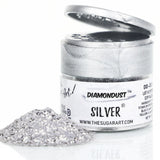 Diamond Dust Edible Glitter