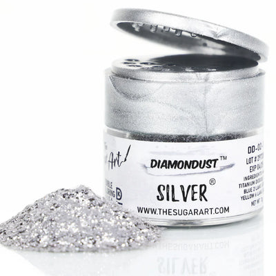 Diamond Dust Edible Glitter