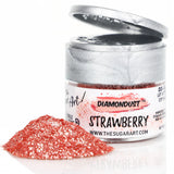 Diamond Dust Edible Glitter