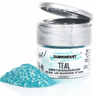 Diamond Dust Edible Glitter